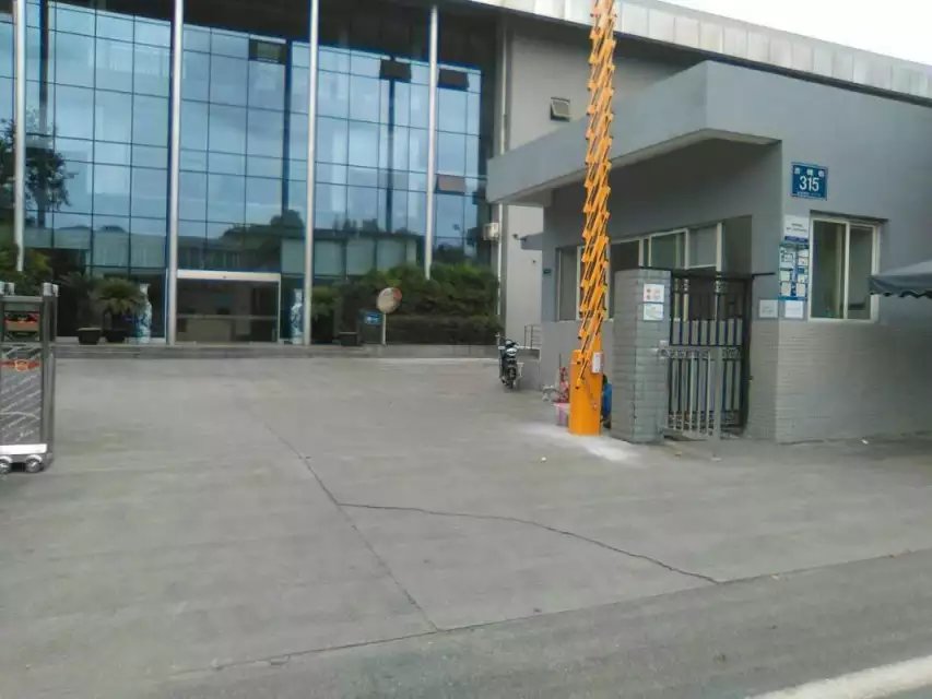 莱西市莱西市浙江杭州市道闸